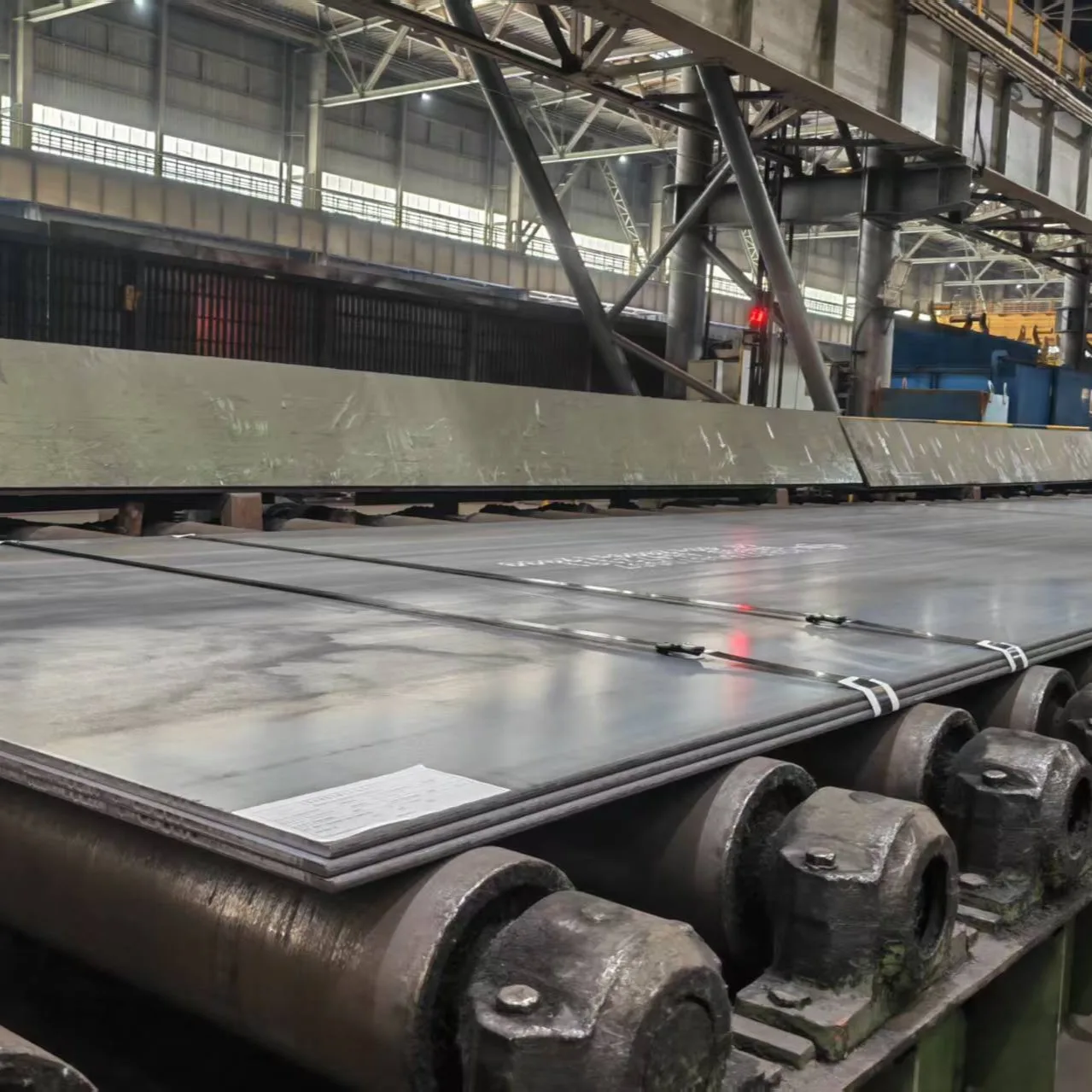 Q235/S275/A36/HA250/SS400